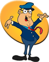 The Station Master