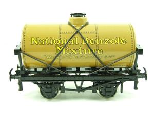 Ace Trains O Gauge G1 Four Wheel "National Benzole Mixture" Fuel Tanker Wagon image 9
