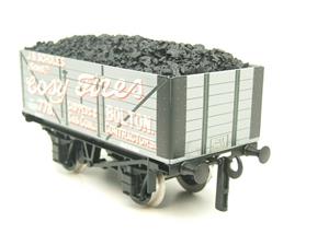 Ace Trains O Gauge G/5 Private Owner "Cosy Fires" 778 Coal Wagon 2/3 Rail image 2