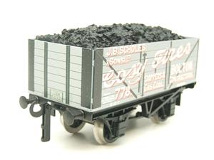 Ace Trains O Gauge G/5 Private Owner "Cosy Fires" 778 Coal Wagon 2/3 Rail image 6