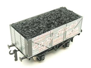 Ace Trains O Gauge G/5 Private Owner "Cosy Fires" 778 Coal Wagon 2/3 Rail image 8