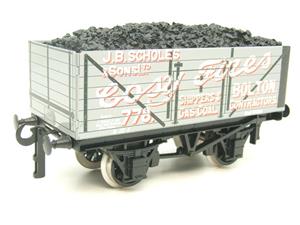Ace Trains O Gauge G/5 Private Owner "Cosy Fires" 778 Coal Wagon 2/3 Rail image 10