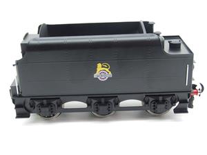 Ace Trains O Gauge E38T1, Stanier Tender Pre 56 BR Satin Black Riveted image 8