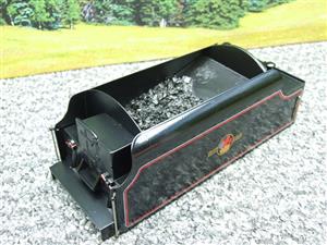 Ace Trains O Gauge BR Post 57 Gloss Lined Black Riveted Stanier Tender Top image 10