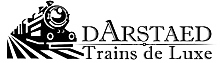 Darstaed Trains Logo