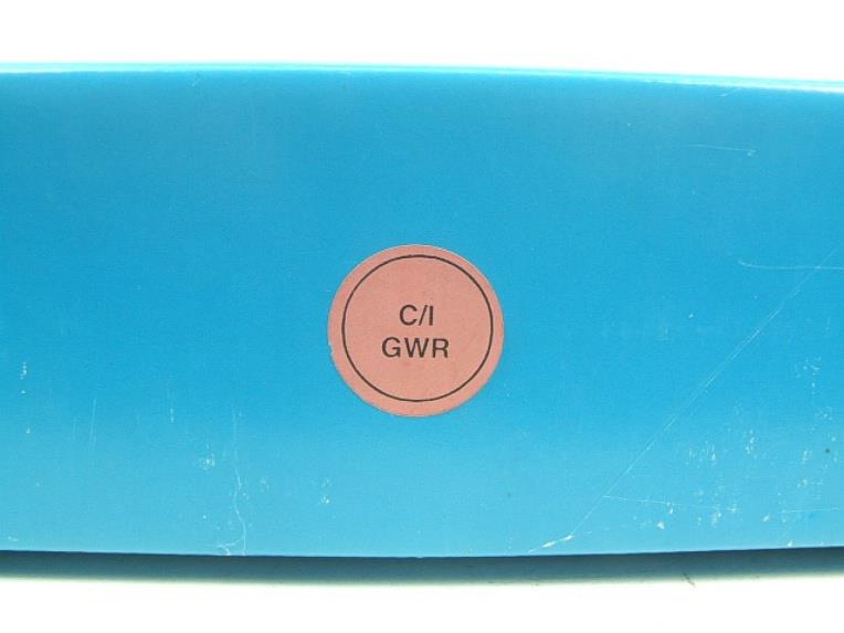 Ace Trains O Gauge C1 GWR Passenger x3 Coaches Set Boxed image 20