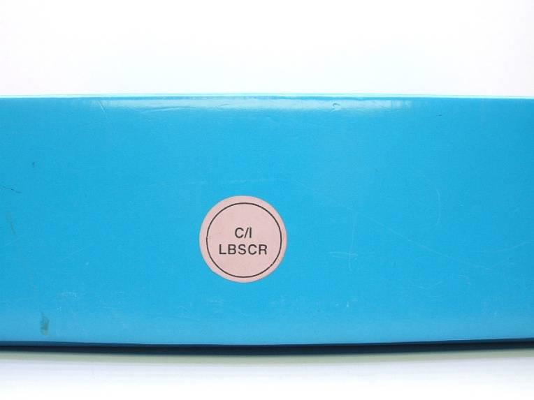 Ace Trains O Gauge "LBSCR" C1 Passenger x3 Coaches Set Tinplate Boxed image 12