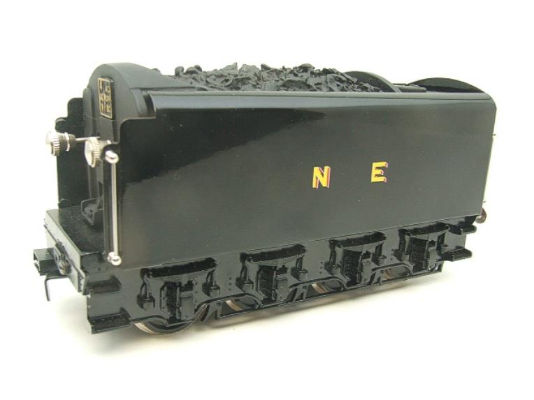 Ace Trains O Gauge E4, NE Black A4 Pacific "Andrew K Mc Cosh" R/N 4494, Electric 3 Rail Boxed image 16