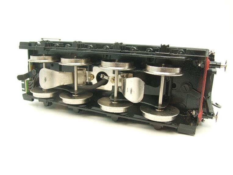 Ace Trains O Gauge E4, NE Black A4 Pacific "Andrew K Mc Cosh" R/N 4494, Electric 3 Rail Boxed image 18