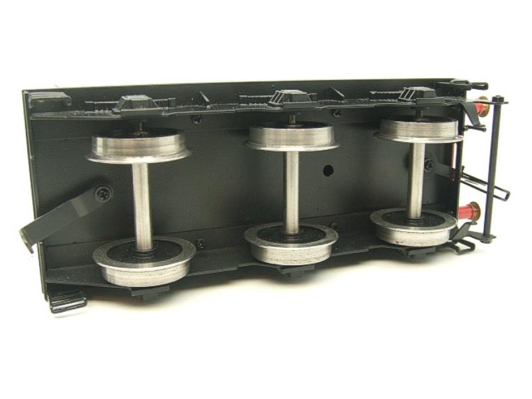 Ace Trains O Gauge E9 Bulleid Pacific SR "Blackmore Vale" RN 21C123 Electric 2/3 Rail Bxd image 15