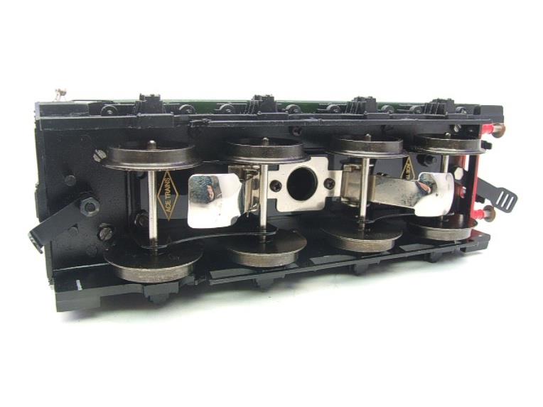 Ace Trains O Gauge E4 A4 Pacific BR Green "Bittern" & Two Tenders R/N 60019 Elec 3 Rail Boxed image 15