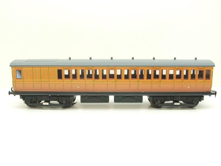 Ace Trains O Gauge "Metropolitan" EMU Electric Multi Unit x3 Set Electric 3 Rail Boxed image 13