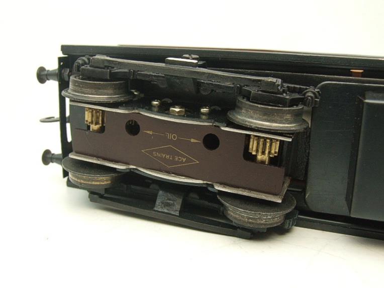 Ace Trains O Gauge "Metropolitan" EMU Electric Multi Unit x3 Set Electric 3 Rail Boxed image 15