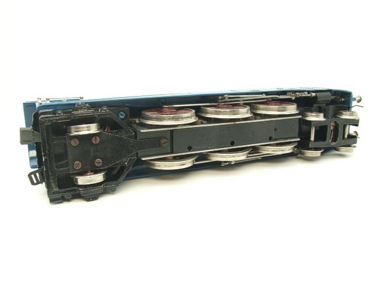Ace Trains O Gauge E4, A4 Pacific LNER Blue "Golden Fleece", R/N 4495 Electric 3 Rail Boxed image 14