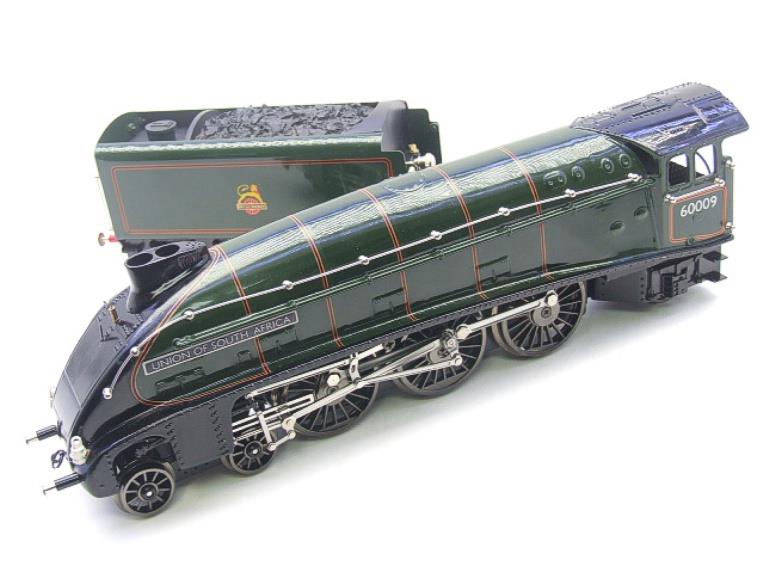 Ace Trains O Gauge E/4, BR Green A4 Pacific 4-6-2 "Andrew K Mc Cosh" 3 Rail, R/N 60003, Bxd image 11