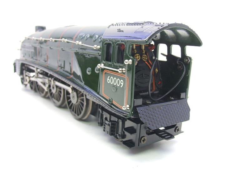 Ace Trains O Gauge E/4, BR Green A4 Pacific 4-6-2 "Andrew K Mc Cosh" 3 Rail, R/N 60003, Bxd image 14