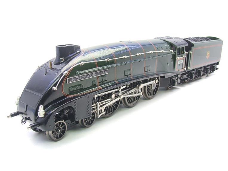 Ace Trains O Gauge E/4, BR Green A4 Pacific 4-6-2 "Andrew K Mc Cosh" 3 Rail, R/N 60003, Bxd image 21