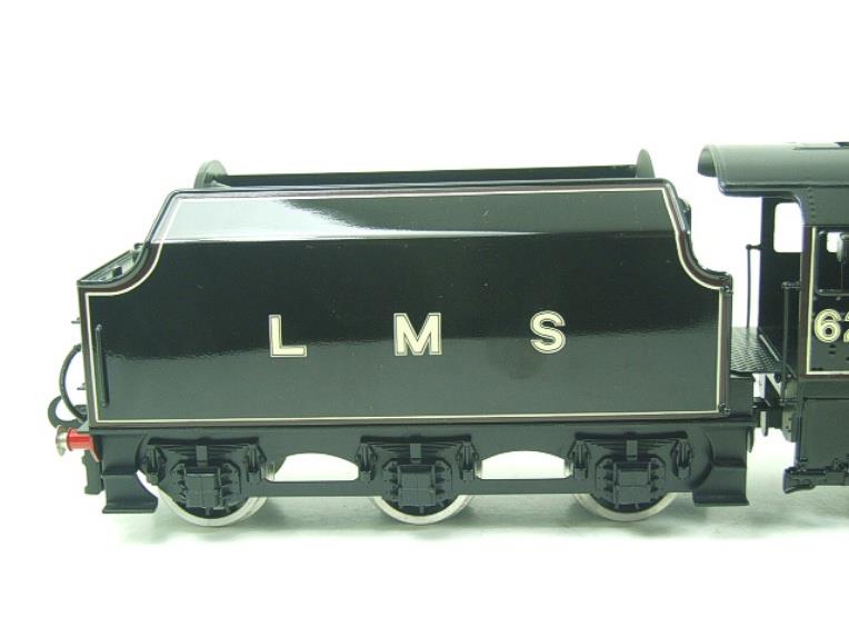Ace Trains O Gauge E/12J LMS Black Duchess Pacific "City of Birmingham" R/N 6235 Electric 2/3 Rail Bxd image 12