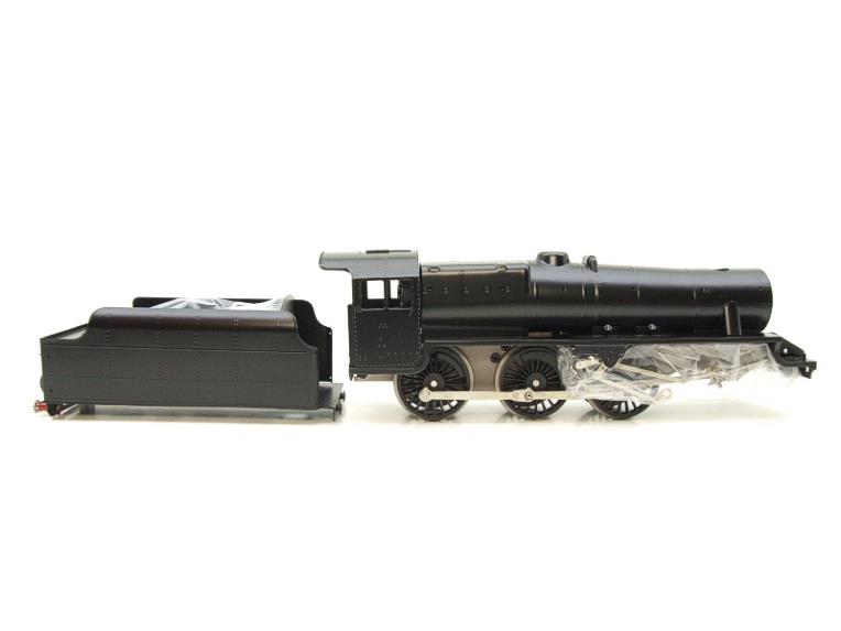 Ace Trains O Gauge KIT Edition E19-K3, Black 5, With Dome & Riveted Tender Loco Kit Form 2/3 Rail Bxd Brand NEW image 14
