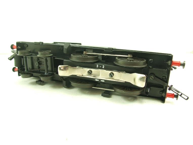 Ace Trains O Gauge E25/S-E1 BR Black G5 Tank Loco R/N 67325 & Coaches Set Electric 2/3 Rail Bxd image 19