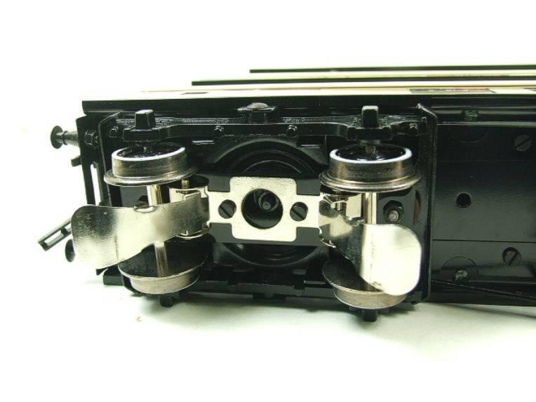 Ace Trains O Gauge C4 LNER Green & Cream Articulated Tourist Stock x6 Coaches Set Boxed Lit Interiors image 20