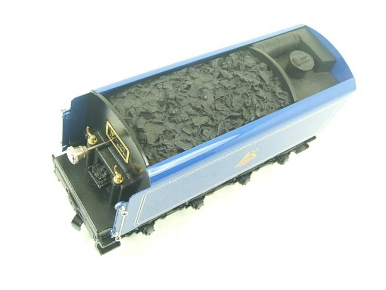 Ace Trains O Gauge E6 A3 Pacific BR Blue "Papyrus" R/N 60096 Electric 3 Rail Bxd image 15