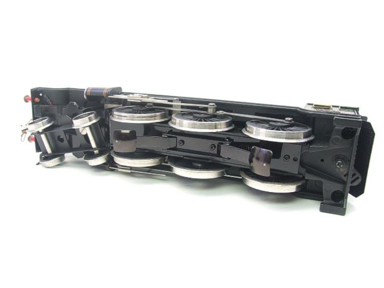 Ace Trains O Gauge E7/2 BR Castle Class "Bristol Castle" R/N 7013 Electric 2/3 Rail Boxed image 16