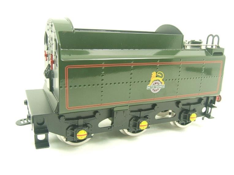 Ace Trains O Gauge E/27D BR Green Britannia Class "William Shakespeare" FOB Golden Arrow Edition" R/N 70004 Bxd image 11