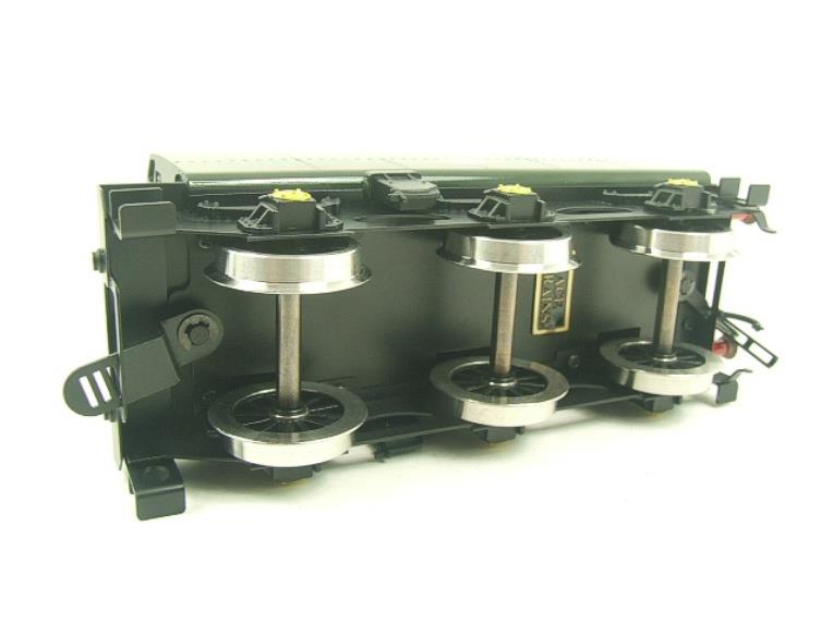 Ace Trains O Gauge E/27D BR Green Britannia Class "William Shakespeare" FOB Golden Arrow Edition" R/N 70004 Bxd image 19