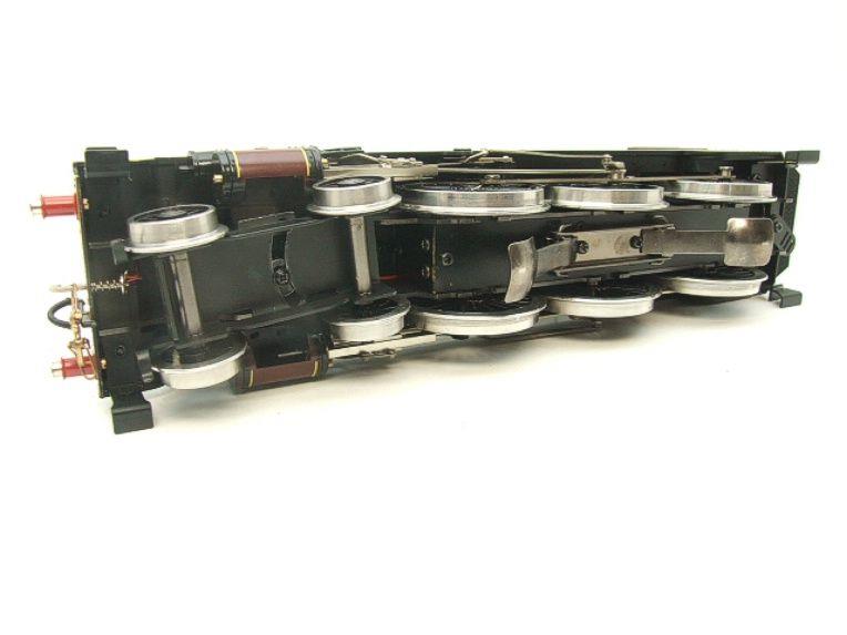 Ace Trains O Gauge E18C5 LMS Maroon Jubilee "Victory" R/N 5712 Electric 2/3 Rail Boxed image 14