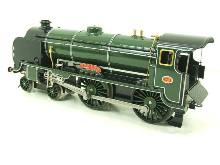 Ace Trains O Gauge E10 SR Maunsell Green Schools Class "King's Wimbledon" R/N 931 Electric 2/3 Rail Boxed image 14