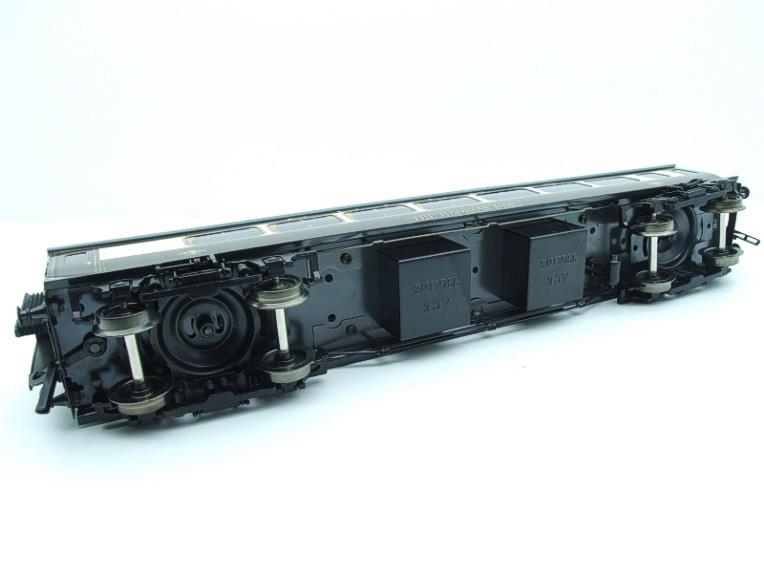 Ace Trains O Gauge C14R BR MK 1 Pullman "Hadrian Bar" Coach Bxd 2/3 Rail Grey Roof image 17
