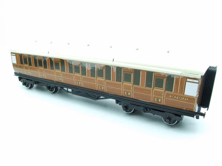 Ace Trains O Gauge C4 LNER "The Flying Scotsman" x3 Corridor Coaches Set A Boxed image 12