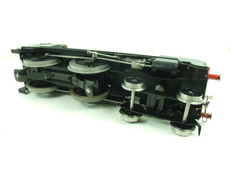 Ace Trains O Gauge E10T, Schools Class "Roedean HMS Vernon" R/N 1885 Electric 2/3 Rail Boxed image 18