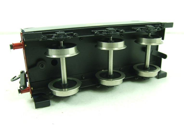 Ace Trains O Gauge E10T, Schools Class "Roedean HMS Vernon" R/N 1885 Electric 2/3 Rail Boxed image 19