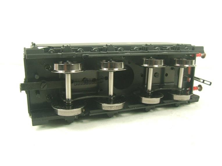 Darstaed O Gauge A4 Pacific LNER War Time Satin Black "PERIGRINE" R/N 4903 Boxed image 19