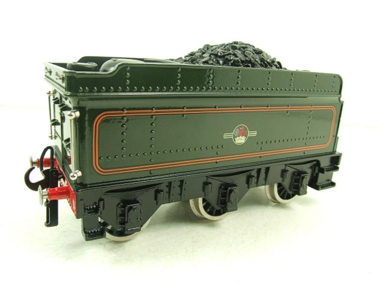 Ace Trains O Gauge E7/2 BR Castle Class "Clun Castle" R/N 5079, Electric 2/3 Rail Bxd image 13