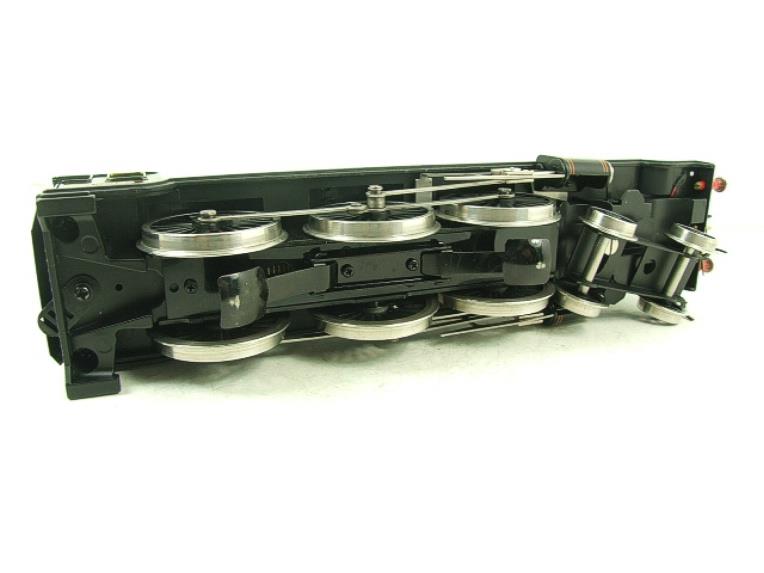Ace Trains O Gauge E7/2 BR Castle Class "Clun Castle" R/N 5079, Electric 2/3 Rail Bxd image 19