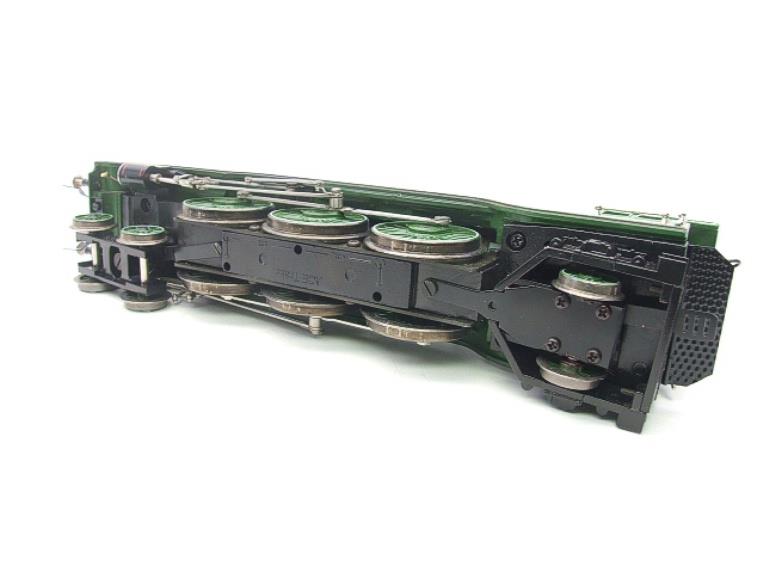 Ace Trains O Gauge E/6, LNER Green A3 Pacific "Windsor Lad" R/N 2500 Electric 3 Rail Bxd image 14