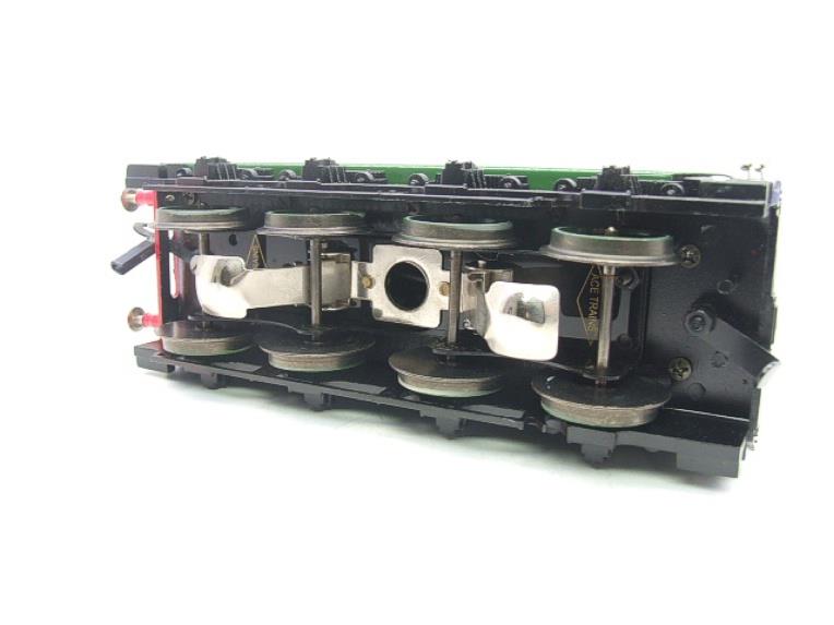 Ace Trains O Gauge E/6, LNER Green A3 Pacific "Windsor Lad" R/N 2500 Electric 3 Rail Bxd image 15