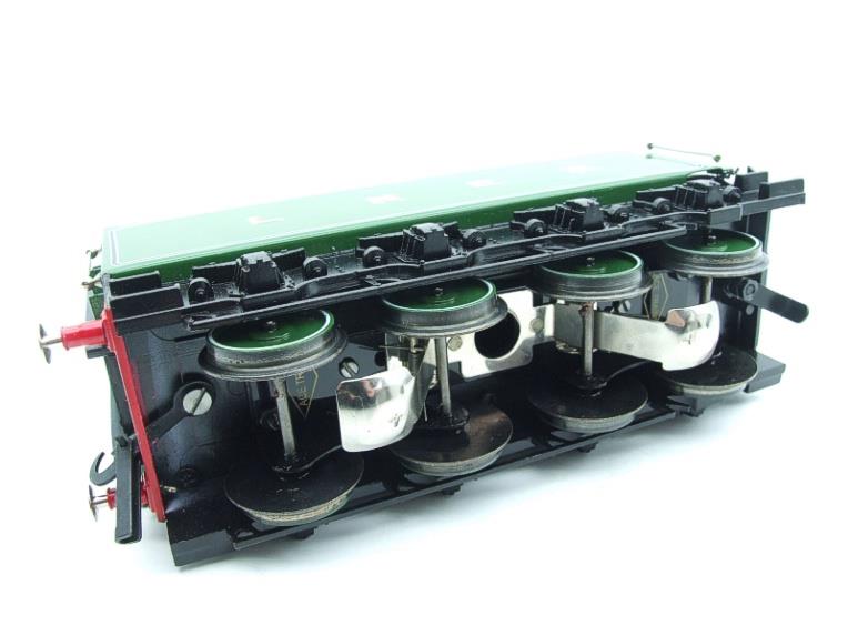 Ace Trains O Gauge E6 LNER Green A3 Pacific Round Dome "Flying Scotsman" R/N 4472 Elec 3 Rail Bxd image 18