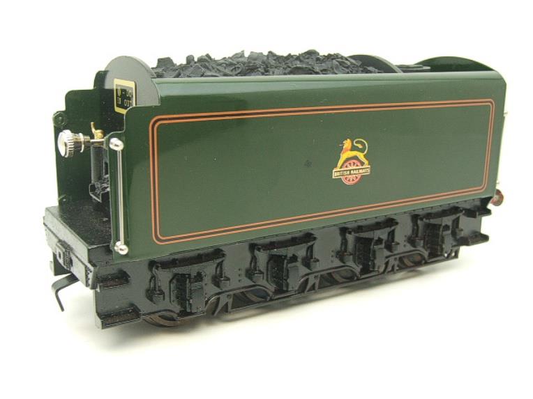Ace Trains O Gauge E/6 A3 Pacific Class BR "Diamond Jubilee" R/N 60046 Electric 3 Rail Boxed image 12