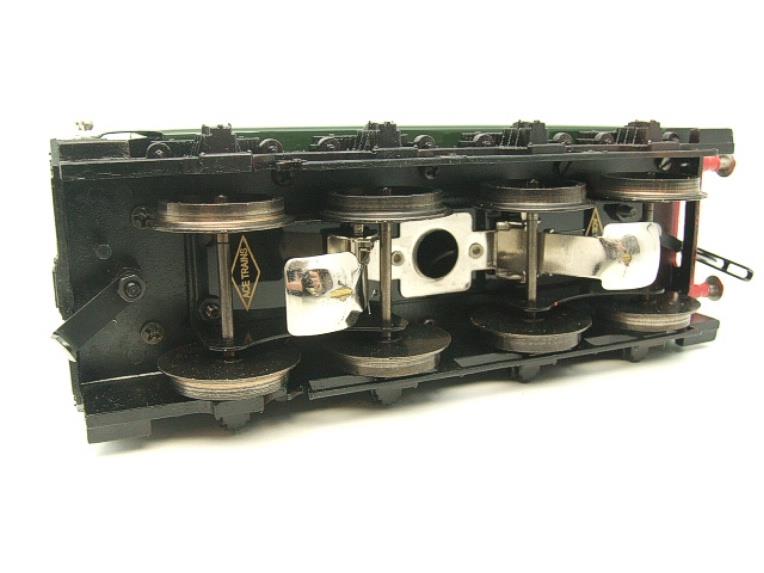 Ace Trains O Gauge E/6 A3 Pacific Class BR "Diamond Jubilee" R/N 60046 Electric 3 Rail Boxed image 14