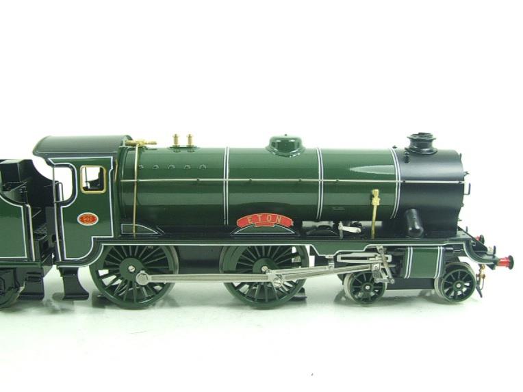 Ace Trains O Gauge E10/A1 Schools Class SR Loco & Tender "Whitgift" R/N 916, Electric 2/3 Rail Boxed image 12