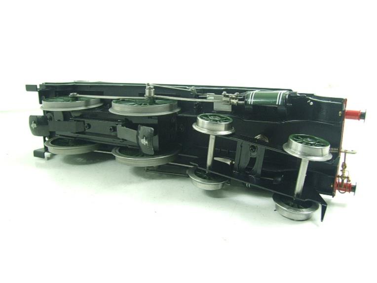 Ace Trains O Gauge E10/A1 Schools Class SR Loco & Tender "Whitgift" R/N 916, Electric 2/3 Rail Boxed image 18