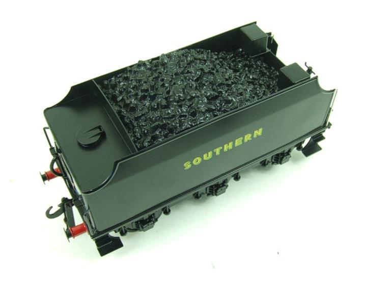 Ace Trains O Gauge E/10P SR Black Schools Class "Dover" R/N 911 Electric 2/3 Rail Bxd image 13