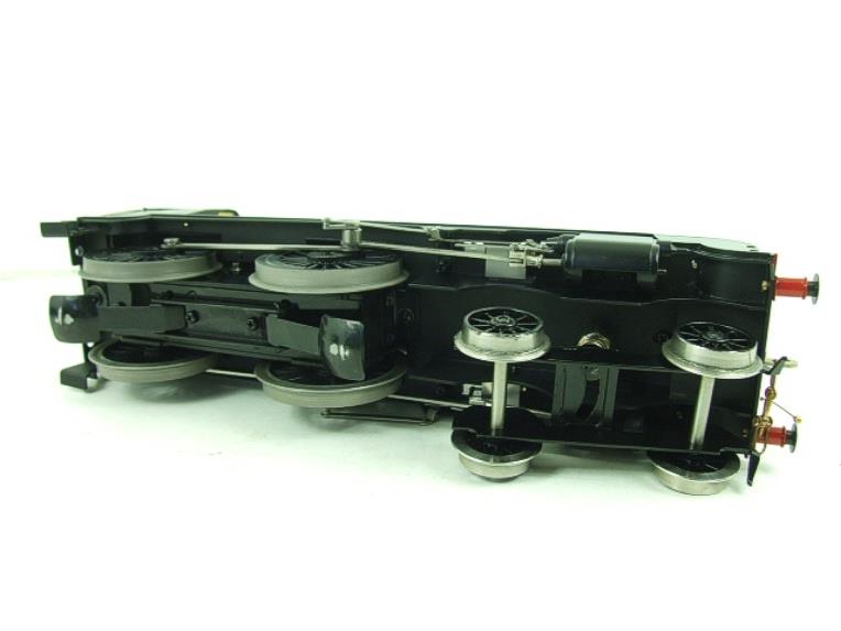 Ace Trains O Gauge E/10P SR Black Schools Class "Dover" R/N 911 Electric 2/3 Rail Bxd image 17