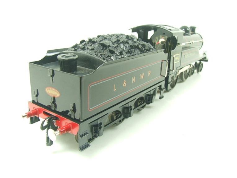 Ace Trains O Gauge E/3S L&NWR Loco & x2 Passenger Coaches Train Set 3 Rail Boxed image 17
