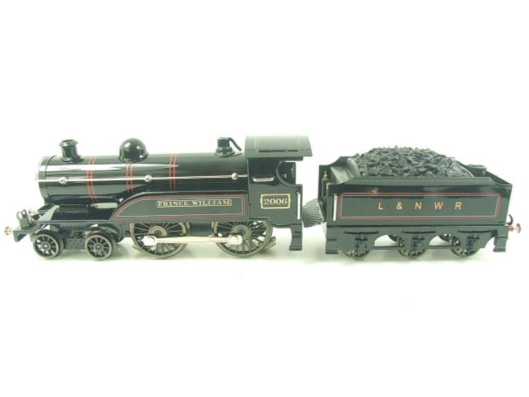 Ace Trains O Gauge E/3S L&NWR Loco & x2 Passenger Coaches Train Set 3 Rail Boxed image 18