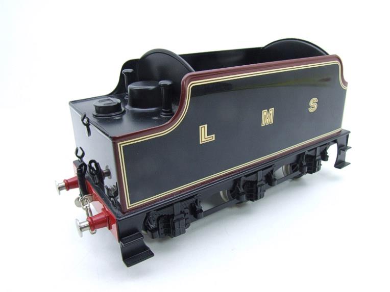 Bassett Lowke O Gauge Ltd Edition BL99009 LMS "Princess Maria Louise" R/N 6206 Elec 2/3 Rail Bxd image 11